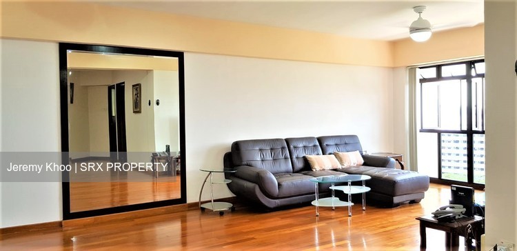 Blk 766 Bedok Reservoir View (Bedok), HDB 5 Rooms #198401642